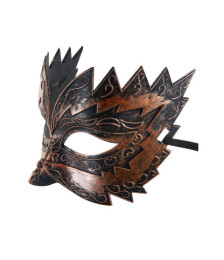 Masque haut cuivré Don Giovanni - CC709730020800